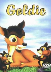 Goldie (DVD)