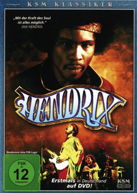 Hendrix (DVD)
