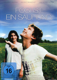 Fögi ist ein Sauhund (DVD)