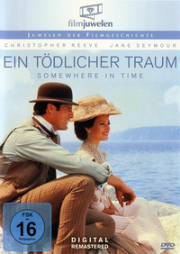 Somewhere in Time - Ein tödlicher Traum (DVD)
