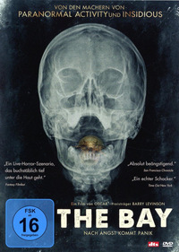 The Bay (DVD)