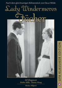 Lady Windermeres Fächer (DVD)