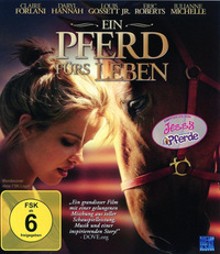 Ein Pferd fürs Leben (DVD)