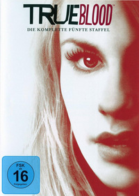 True Blood - Staffel 5 - Disc 5 - Episoden 11 - 12 (Blu-ray)