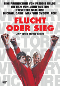 Flucht oder Sieg (DVD)