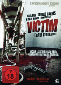 Victim (DVD)