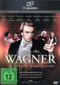 Frauen um Richard Wagner