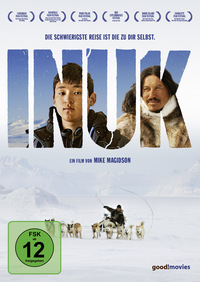 Inuk (DVD)