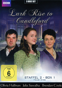 Lark Rise to Candleford - Staffel 2 - Box 2: Disc 3 - Episode 12 (DVD)
