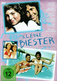 Kleine Biester (DVD)