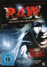 Raw - Der Fluch der Grete Müller