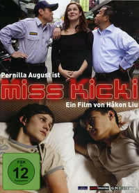 Miss Kicki (DVD)