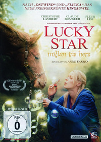 Lucky Star