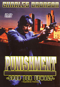 Punishment (DVD)