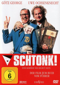 Schtonk! (DVD)