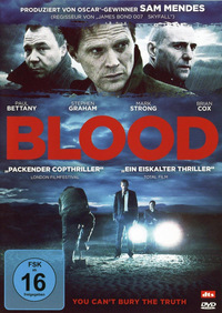 Blood (DVD)