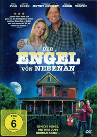 Der Engel von nebenan (DVD)