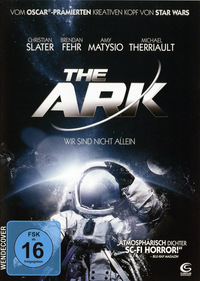 The Ark (DVD)