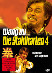 Die stahlharten 4 - Neuauflage (DVD)