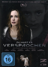 Du hast es versprochen (DVD)
