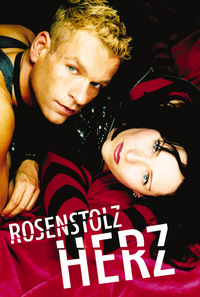 Rosenstolz - Herz (DVD)