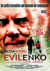 Evilenko (DVD)