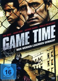 Game Time (DVD)