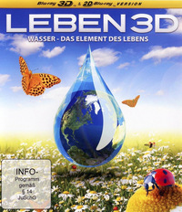 Leben - Wasser (DVD)