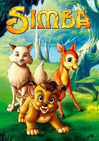 Simba (DVD)