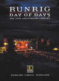 Runrig - Days of Days (DVD)
