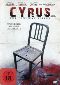 Cyrus (Blu-ray)