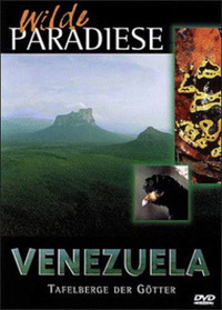 Wilde Paradiese - Venezuela (DVD)