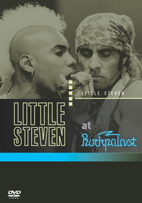 Little Steven at Rockpalast (DVD)