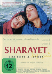 Sharayet - Persische Originalfassung mit deutschen Untertiteln (DVD)