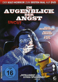 Im Augenblick der Angst - Uncut (Blu-ray)