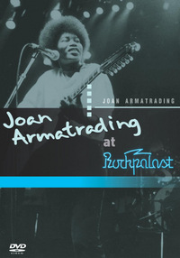 Joan Armatrading at Rockpalast (DVD)