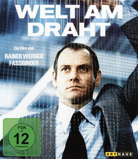 Welt am Draht (Blu-ray)