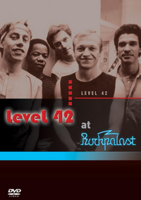 Level 42 at Rockpalast (DVD)