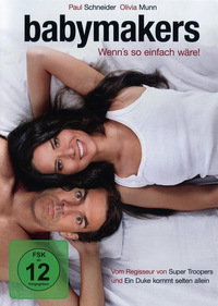 Babymakers