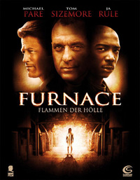 Furnace - Flammen der Hölle