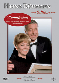 Hokuspokus (DVD)