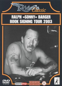 Ralph 'Sonny' Barger Book Signing Tour 2003 (DVD)