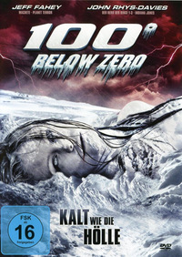 100° Below Zero (DVD)