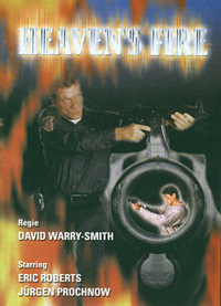 Heaven's Fire (DVD)