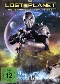 The Lost Planet (DVD)
