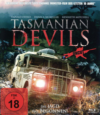 Tasmanian Devils (DVD)