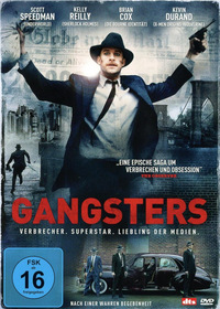 Gangsters (DVD)