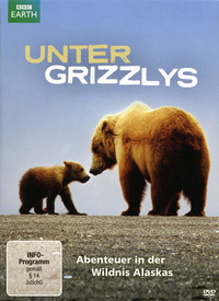Unter Grizzlys (DVD)