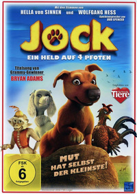 Jock (DVD)
