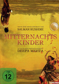 Mitternachtskinder